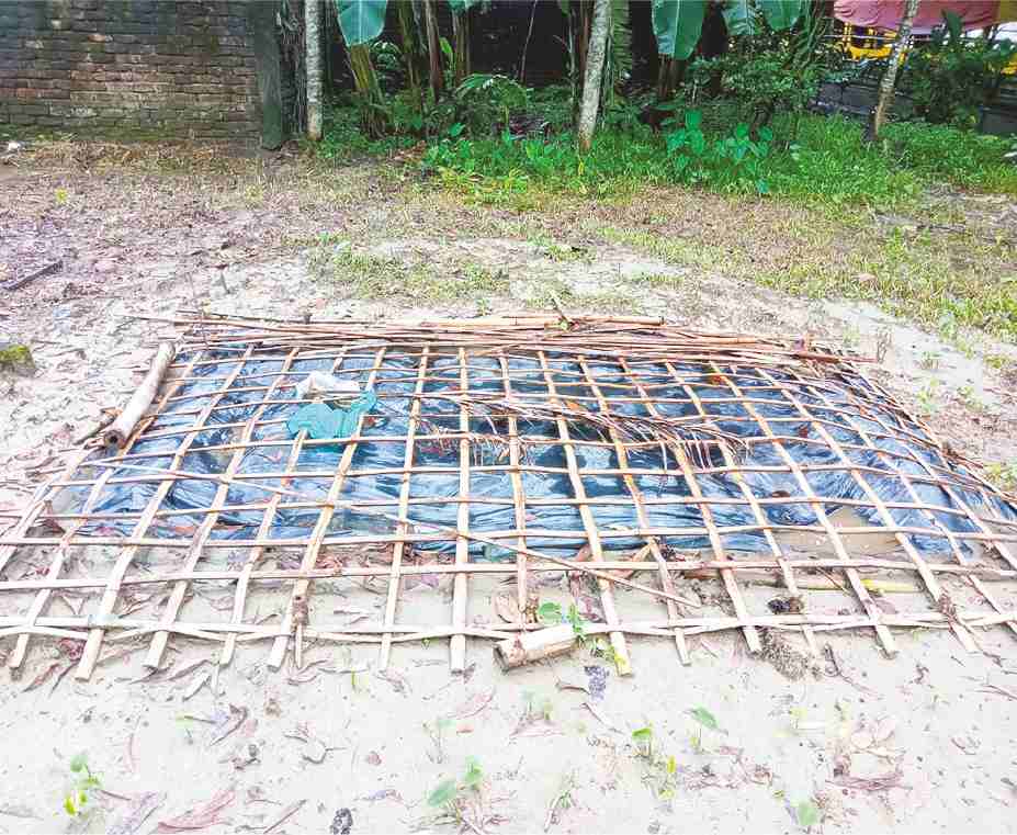Image of মো: জুবায়ের আহমেদ 